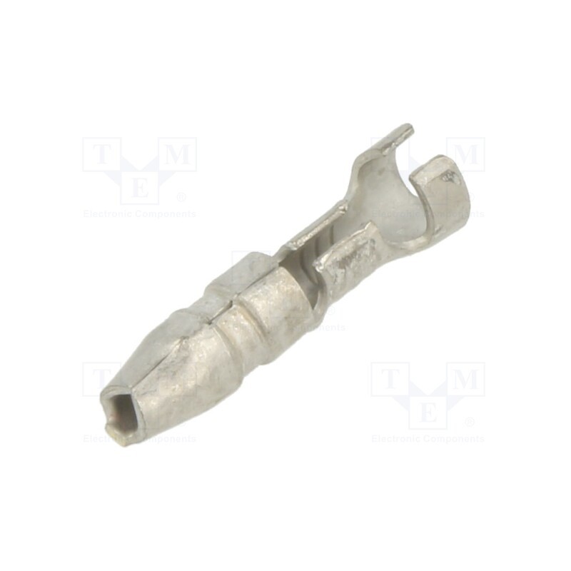 50 pcs : 170020-2 - SHUR PLUG 20-14 MM2 TPBR