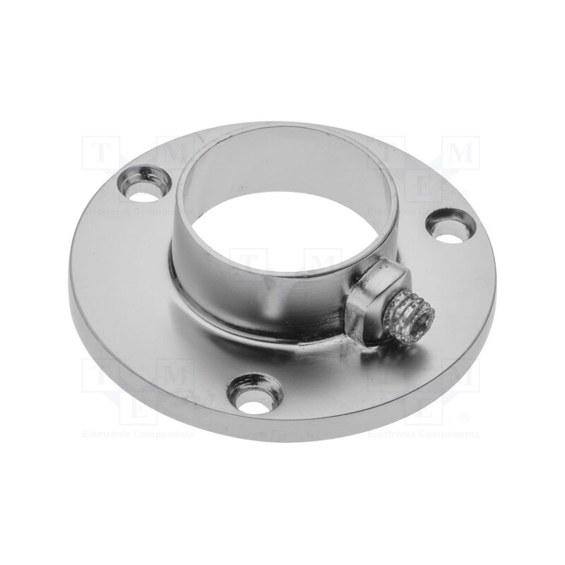 10 pcs : PA-ROZGLAX-53 - Masking rosette