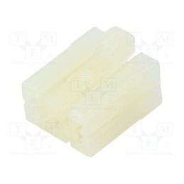 10 pcs : 172494-1 - MIC MARK-2 PLUG HSG 5P