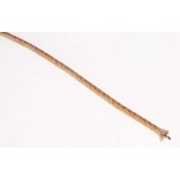 1 pcs - RS PRO Type K Thermocouple 1m Length, 1/0.3mm Diameter - +350°C