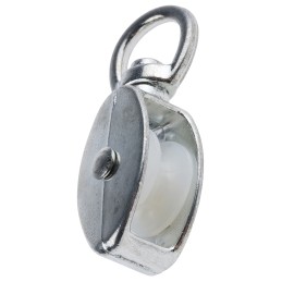1 pcs - Siemens Rope Pulley