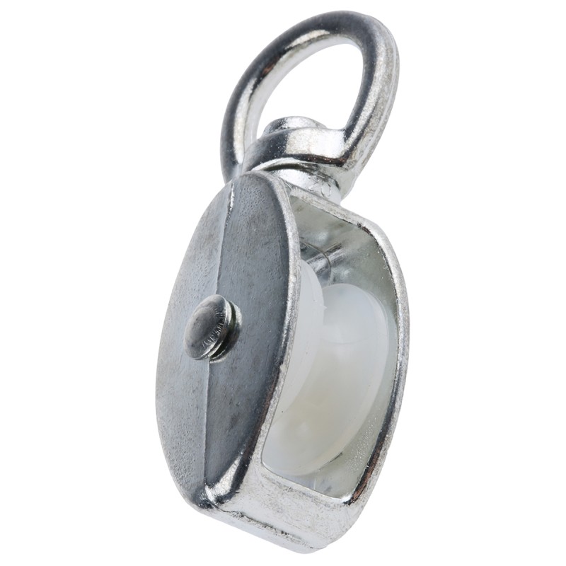 1 pcs - Siemens Rope Pulley