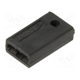 50 pcs : 1-880584-2 - SHUNT CONN. ASS'Y