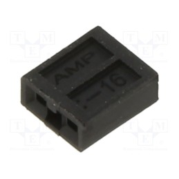 50 pcs : 1-881545-4 - AMP SHUNT ASS'Y