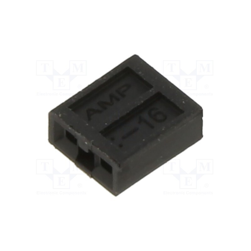50 pcs : 1-881545-4 - AMP SHUNT ASS'Y