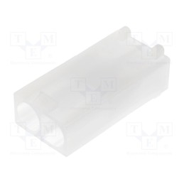 10 pcs : 19092029 - Connector: wire-wire/PCB, socket,plug, Standard .093', PIN: 2