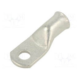 10 pcs : 192210418 - COMPRESSION LUG PLATED (BCL-214-PL) SPM