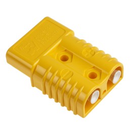 1 pcs - Anderson Power Products, SB175 Series 2 Way Battery Connector, 280A, 600 V dc