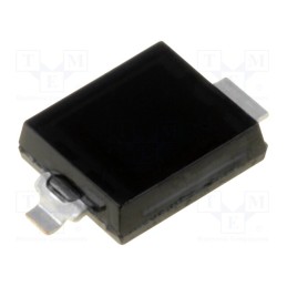 10 pcs : VBP104FAS - PIN IR photodiode, SMD, 950nm, 780÷1050nm, 65°, 65mW