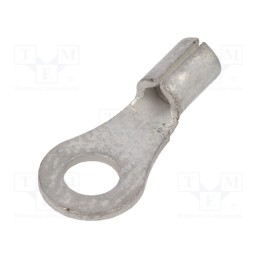 20 pcs : 193230002 - Tip: ring, M3, 0.5÷1mm2, non-insulated, tinned, copper, bulk