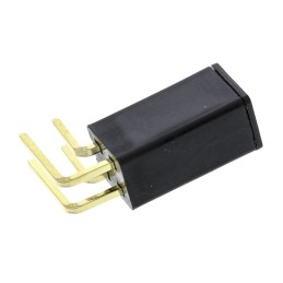 1 pcs - Assemtech 15° Horizontal Tilt Switch 25mA, 24V