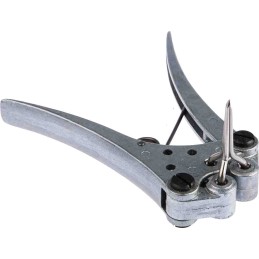 1 pcs - 28mm Prong Length, Cable Sleeve Tool Three Pronged Plier, For Use With Sleeves & Grommets