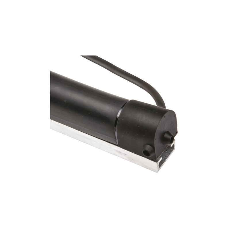 1 pcs - Allen Bradley Guardmaster 0110N Safety Edge Sensor, Protected Area 1.5m, RHT Wire Lead