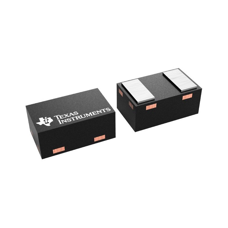 10000 pcs - Texas Instruments TPD1E04U04DPYR, Uni-Directional ESD Protection Diode X1SON