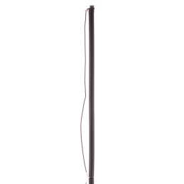 1 pcs - Allen Bradley Guardmaster 0110N Safety Edge Sensor, Protected Area 1m, LHT Wire Lead