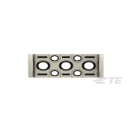 1 pcs - TE Connectivity Module Insert, 5 Way, 40A, Female, HMN, 830 V
