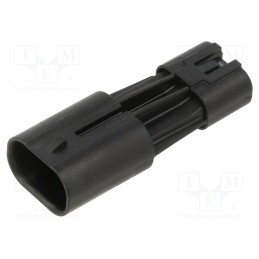 5 pcs : 2042230004 - Headers & Wire Housings Squba Sld Plug