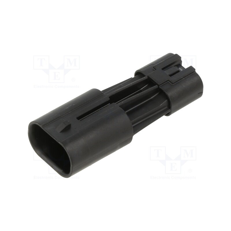 5 pcs : 2042230004 - Headers & Wire Housings Squba Sld Plug