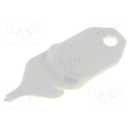 10 pcs : 2059-189 - Tool: for removal, 2059, Application: terminals