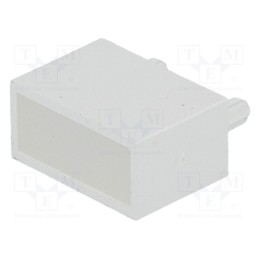 10 pcs : 2366.1001000000001 - Backlight housing, 5x10mm