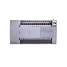 1 pcs - RS PRO Expansion Module for Use with RS PRO PLCs, Thermal Resistance, Analogue