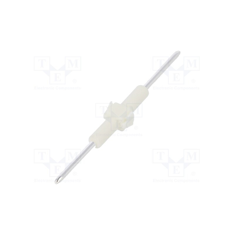 20 pcs : 2060-951/028-000 - Bridge, 2060, 4mm, ways: 1, Application: LED Light, 2060