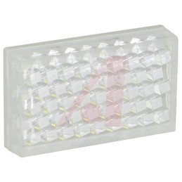 1 pcs - Banner Sensor Reflector for Use with VALU-BEAM 915 Series Sensor