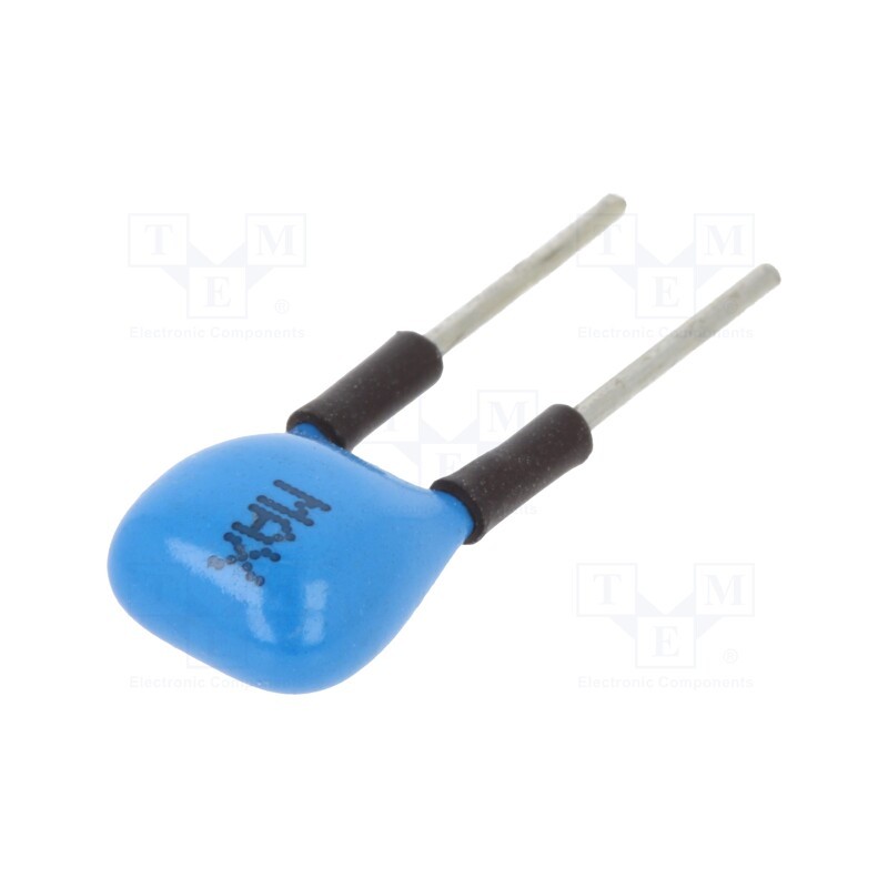 10 pcs : I-SELECT 2 PLUG MAX BL - Resistors for current selection, Additional functions: MAX, 0Ω