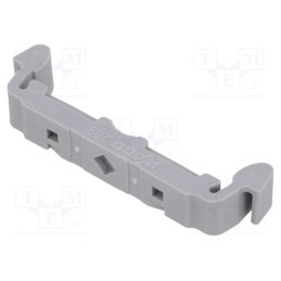 10 pcs : 209-120 - Holder, TS35