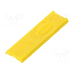 10 pcs : 2095001004 - Mounting rail, har-modular®, 20.22mm