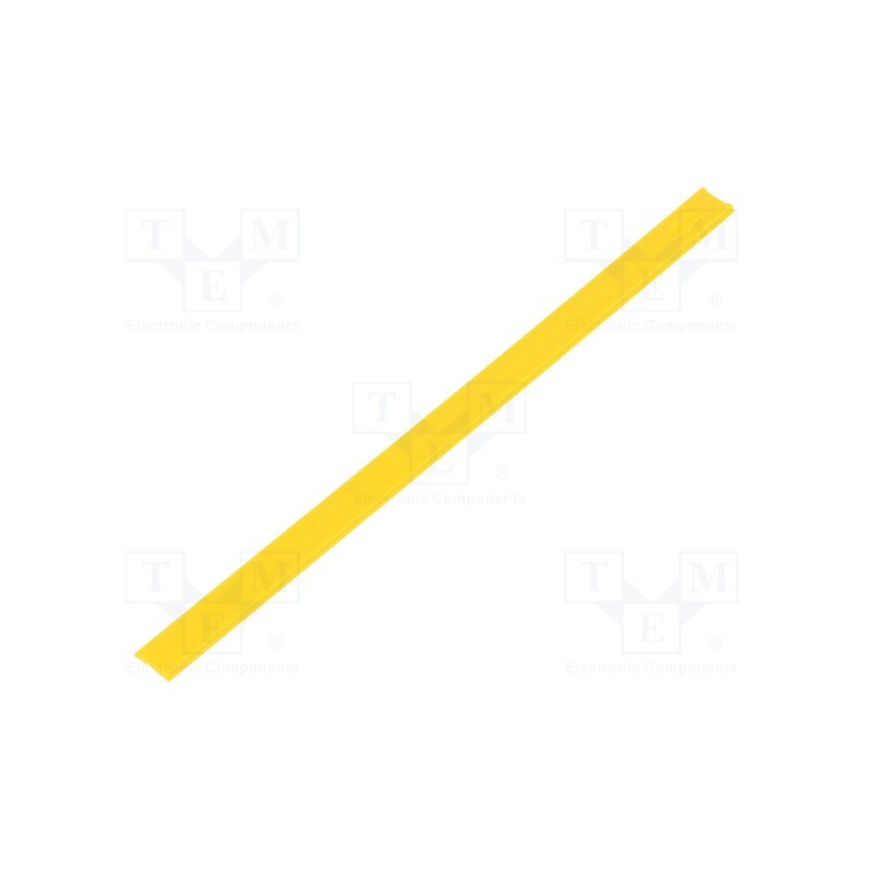 10 pcs : 2095001021 - Mounting rail, har-modular®, 106.58mm