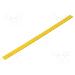 10 pcs : 2095001024 - Mounting rail, har-modular®, 121.82mm