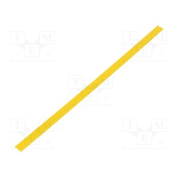 10 pcs : 2095001031 - Mounting rail, har-modular®, 157.38mm