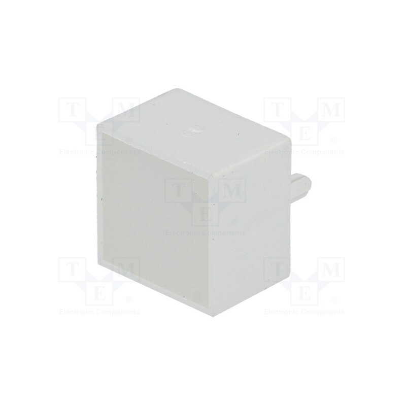 10 pcs : 2366.1 - Backlight housing, 10x10mm