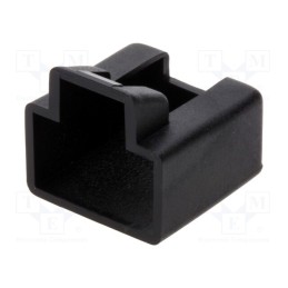 20 pcs : 2170-0200-01 - Protection cap, Application: RJ45 plug