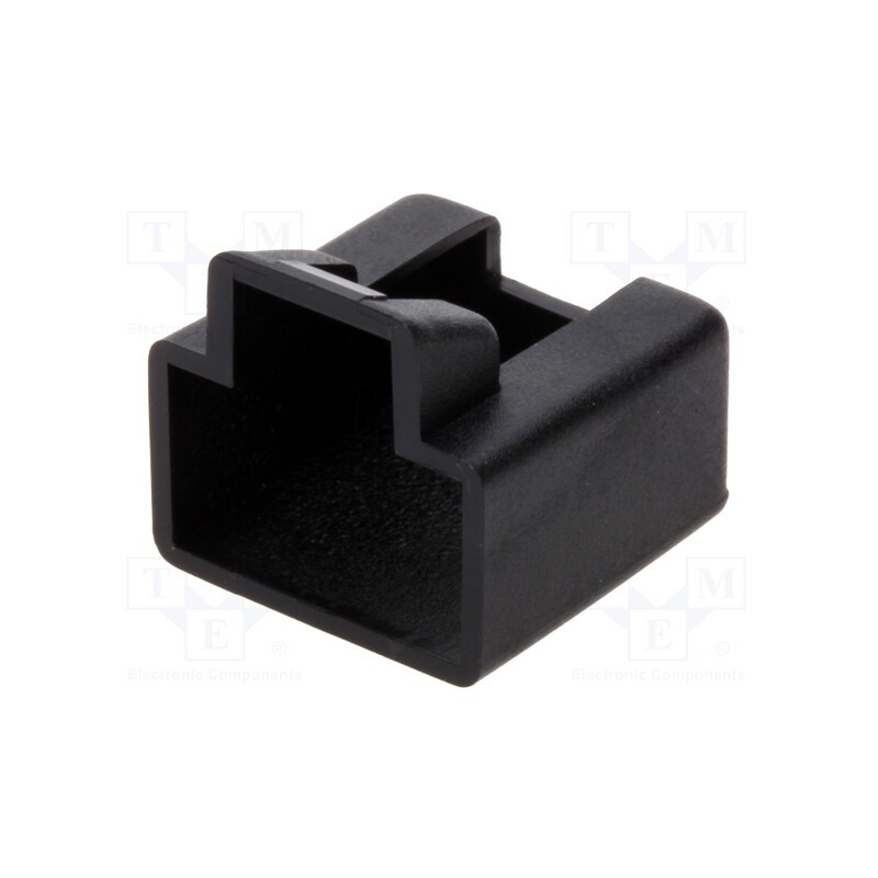 20 pcs : 2170-0200-01 - Protection cap, Application: RJ45 plug