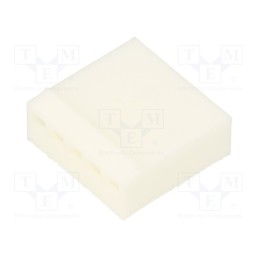 50 pcs : 22012057 - Plug, wire-board, female, KK 254, 2.54mm, PIN: 5, w/o contacts