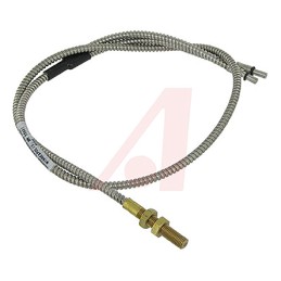 1 pcs - Banner Glass Fibre Optic Sensor