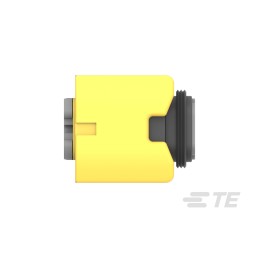 2 pcs - TE Connectivity, HDSCS Female 18 Way