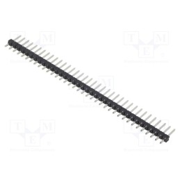 10 pcs : 22284360 - Socket, pin strips, male, KK 254, 2.54mm, PIN: 36, THT, 4A, tinned