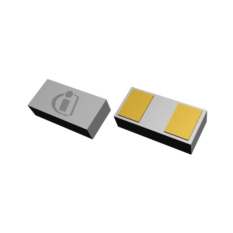 15000 pcs - Infineon ESD253B1W0201E6327XTSA1, Bi-Directional ESD Protection Diode WLL-2-3