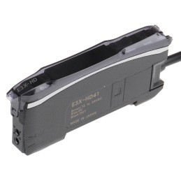 1 pcs - Omron Glass Fibre Optic Sensor, PNP Output, 720 mW, IP50, 12 - 24 V dc