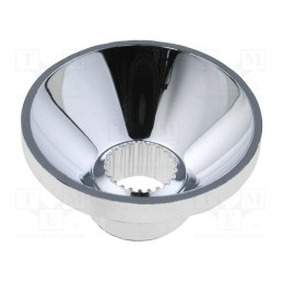 20 pcs : 2451.5100000000002 - Spotlight, Øout: 18mm, 5mm, H: 9mm