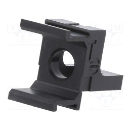 10 pcs : 2519000001 - Connector: PCB to PCB, male, har-modular®, THT, angled, on PCBs