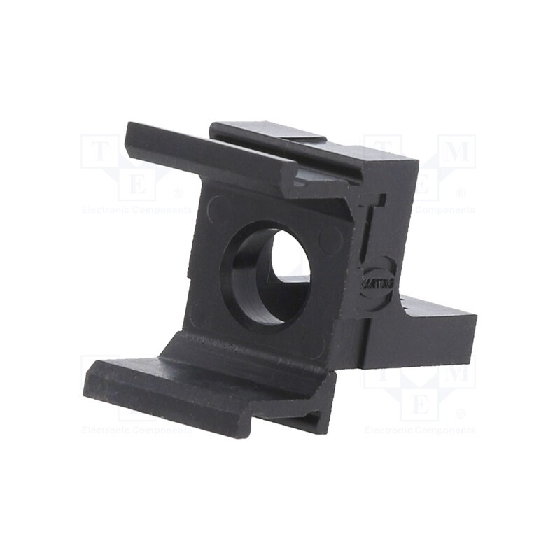 10 pcs : 2519000001 - Connector: PCB to PCB, male, har-modular®, THT, angled, on PCBs