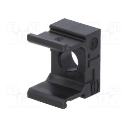 10 pcs : 2539000001 - Connector: PCB to PCB, male, har-modular®, THT, straight, on PCBs