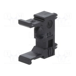 10 pcs : 2539000005 - Connector: PCB to PCB, male, har-modular®, THT, straight, on PCBs