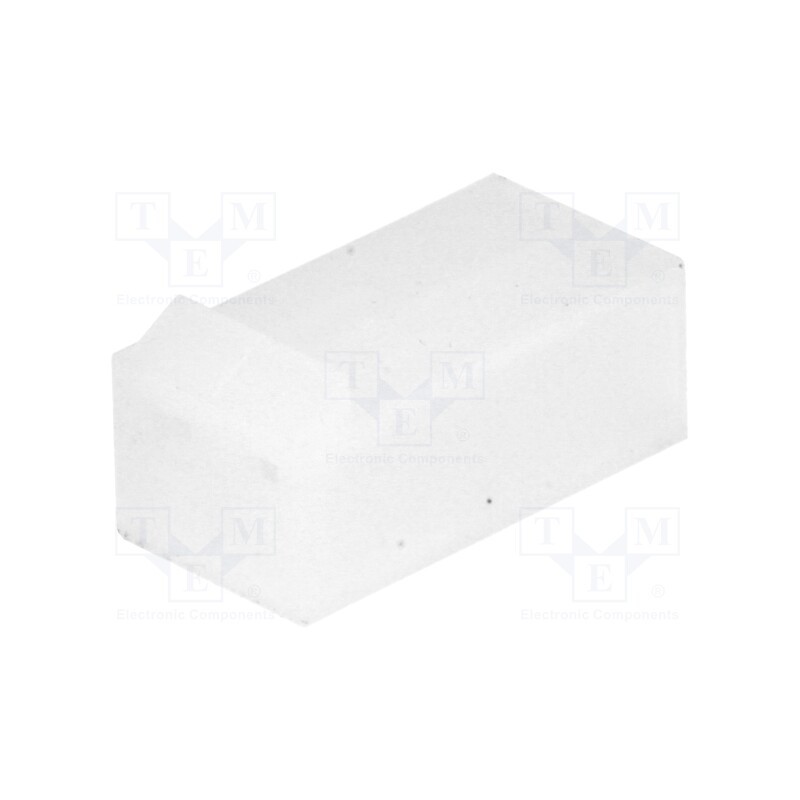 20 pcs : 26034020 - Plug, wire-board, female, KK 396, 3.96mm, PIN: 2, w/o contacts