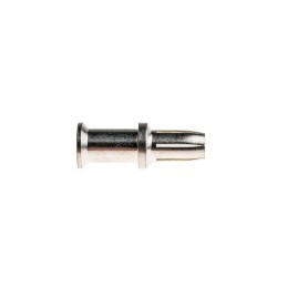1 pcs - HAN TC Female 70A Crimp Contact Minimum Wire Size 16mm² Maximum Wire Size 16mm² for use with Crimp module
