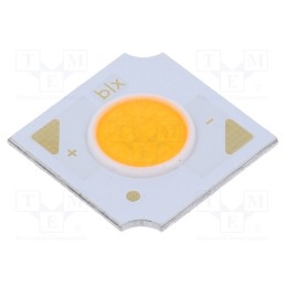 10 pcs : BXRH-27E1000-G-83 - Power LED, COB, white warm, 120°, 700mA, P: 12.8W, 1691lm, CRImin: 80